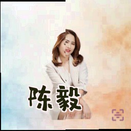 陈毅