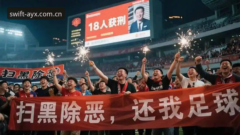 揭秘中国足协重磅罚单背后：一场足球界的"反腐风暴"实录